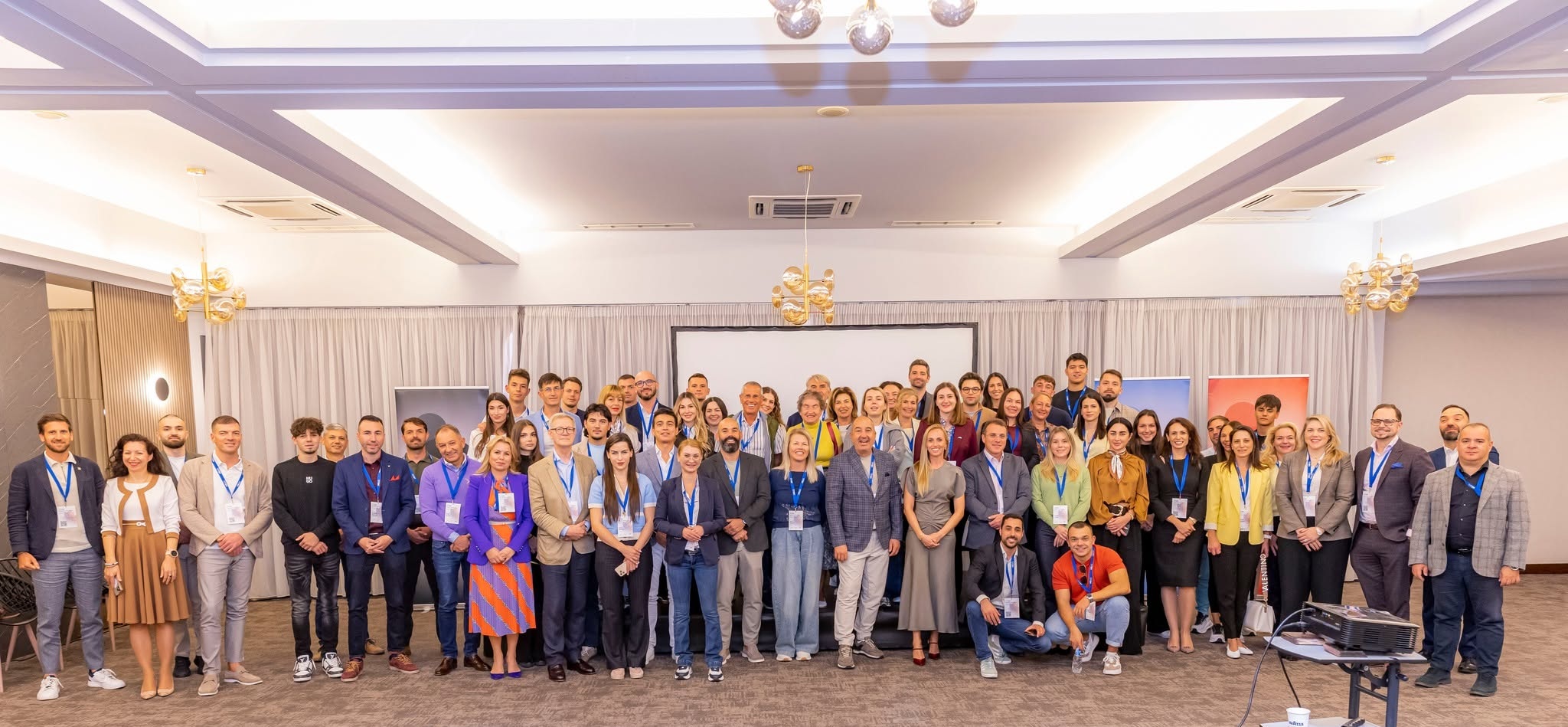 FBN Bulgaria National Summit 2026